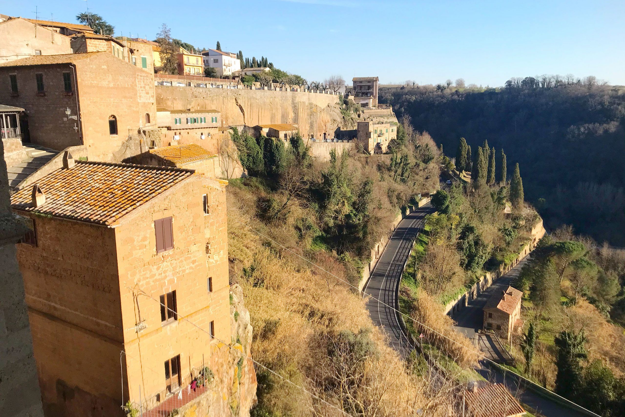 pitigliano