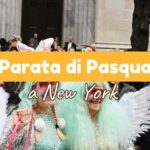 parata di pasqua a new york