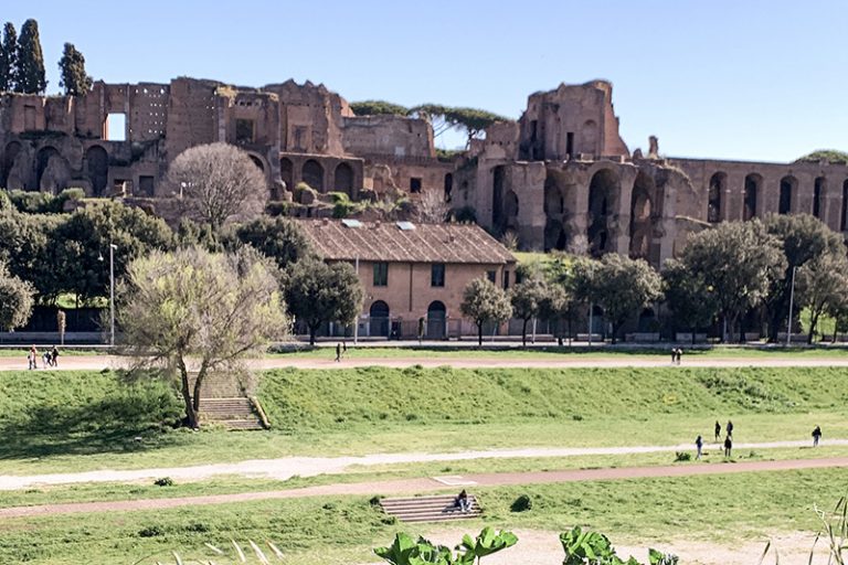 Tour Dei 7 Colli Di Roma: Trekking Urbano Per La Città - Be Road