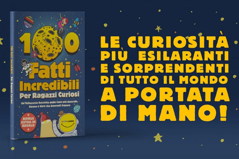 I Migliori Libri Per Bambini (di 8/9 Anni)