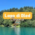 Lago di Bled