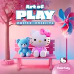 art of play roma