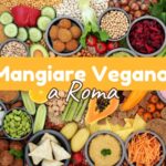 ristoranti vegani roma