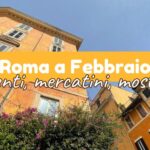 Eventi di roma a febbraio