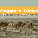 viaggio in tunisia